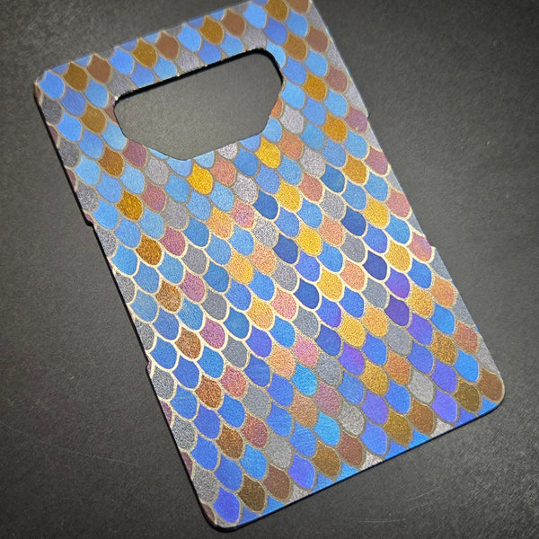 Dragon Scales
