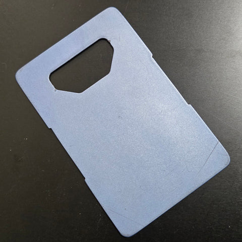 Blue Cerakote