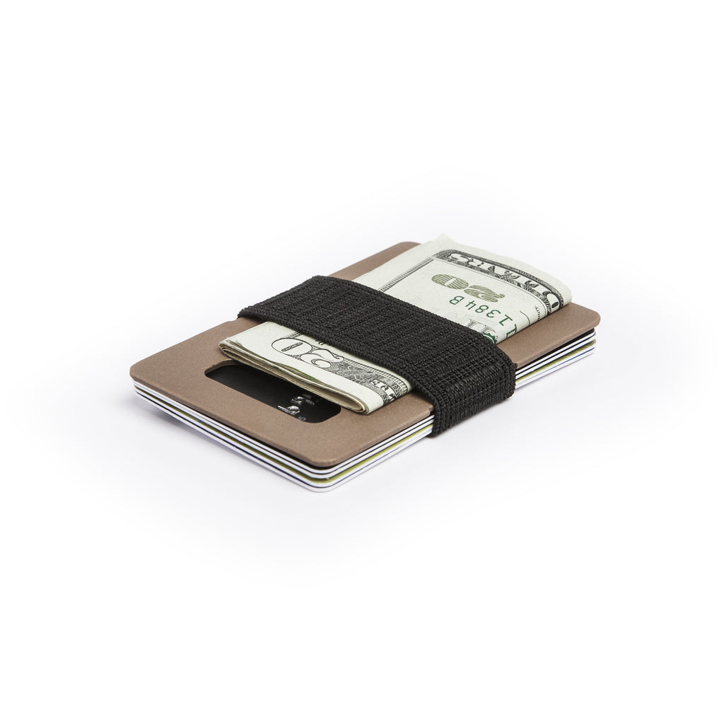 Copper Spine Wallet S P I N E Copper Spine Wallet S P I N E