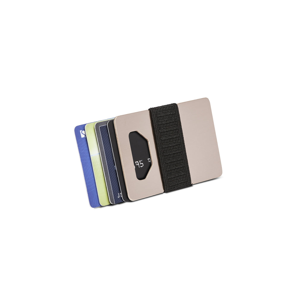 Copper Spine Wallet S P I N E Copper Spine Wallet S P I N E